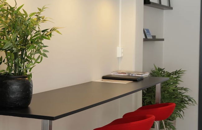 Trudvang Apartment Hotel - Foto 4