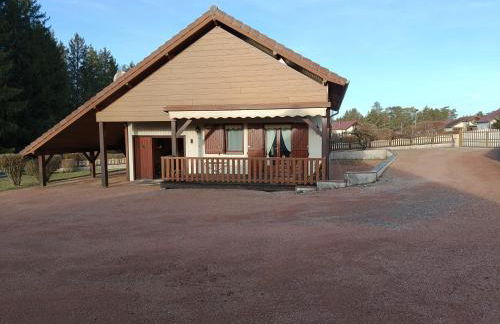 Chalet Rivage Home - Foto 21