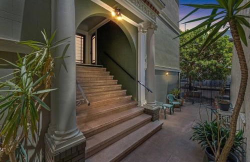 Seventeenth Avenue City Retreat - Foto 42