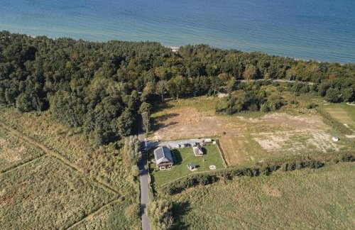 Two-level apartment with a large terrace - Foto 16