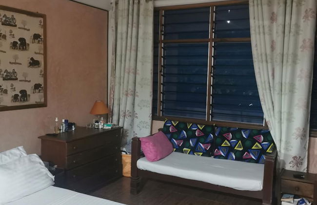 Qua Bruce Apartment - Foto 8