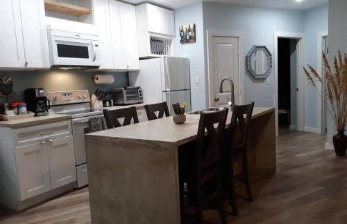 Las Casitas on Magnolia Beach - Casita A - Foto 7