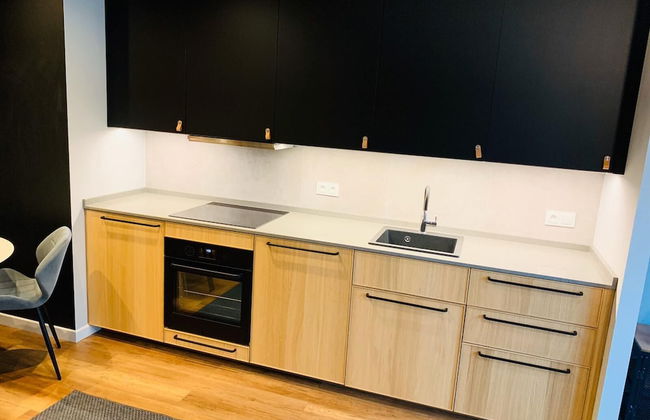 Boogie Apartments Old Town - Photo 50