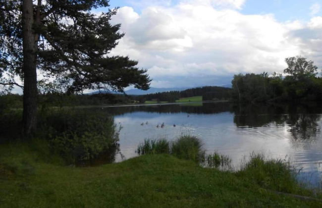 Apartment in the Allgau With View of the Bavarian Alps - Foto 73