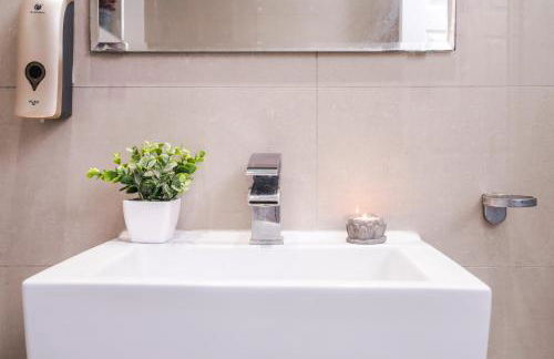 3 BDR House near East Croydon Rail Station - Foto 41