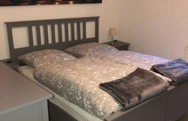 Schöne Ferienwohnung Altes Gebälk Fachwerkhaus - Photo 30