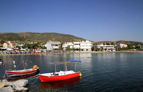 Hotel Stella - Photo 32