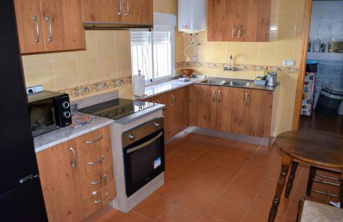 Villamaría, Alma de Despeñaperros - Foto 13