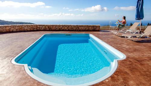 Vissala Village - Foto 4, sunbed