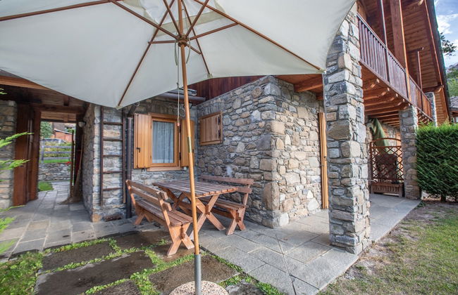 JOIVY Charming Flat W/Mountain View - Foto 18