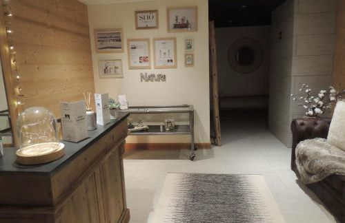 Luxury 2 Bedroom Apartment with view of Mont Blanc - Foto 24