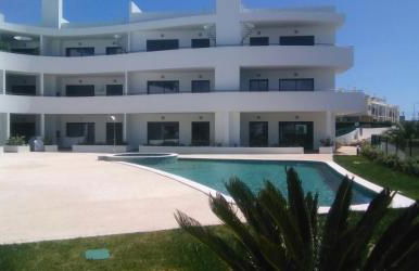 Alburvillage A - Apartamento Novo em Alvor - Foto 55