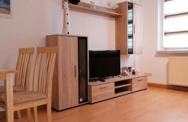 Ferienwohnung Karl 54 - Foto 1