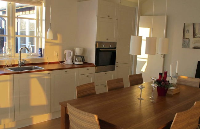 8 Person Holiday Home in Nysted - Foto 6