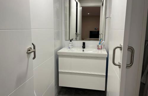 apartamento luanco playa - Foto 23