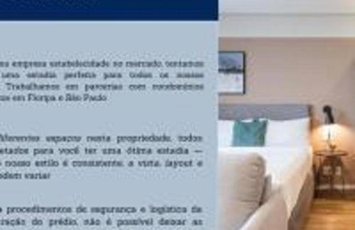 Parque Jockey by Viva - Prédio com fácil acesso a Pinheiros e ao Butantã - Foto 44