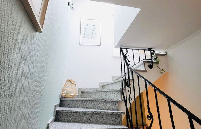 Large 2 bedrooms house with parking - Foto 14