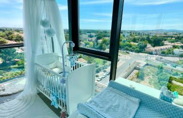 Luxueux et unique Penthouse en Rooftop à Montpellier - Foto 10