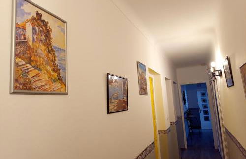 HAUT VILLA MESANGES EN BORD DE MER ! - Foto 36