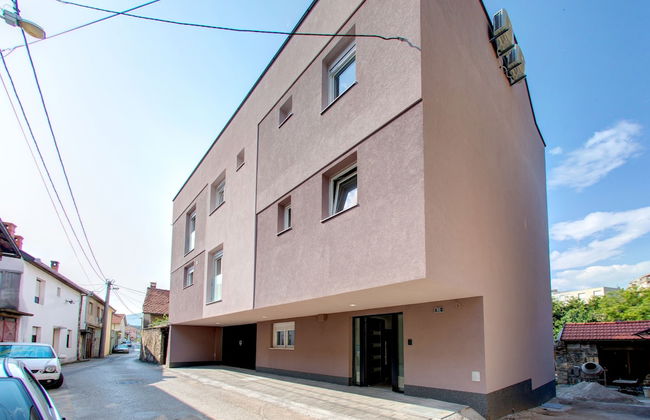 Villa Floris - Foto 31