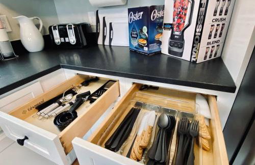 23 COMFORT AND LUXURY 3 BR 2 BA House - Foto 12