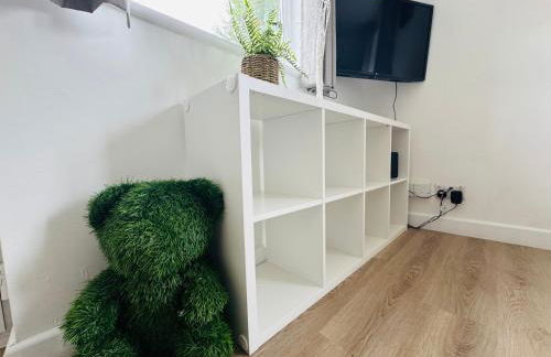 Modern 1 bedroom house - Foto 4