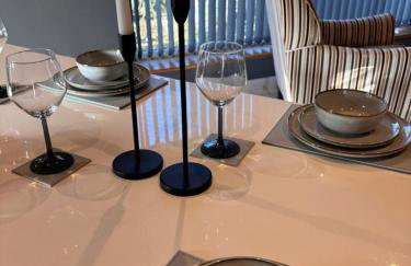 Rural Lake View in Welford upon Avon - Foto 53