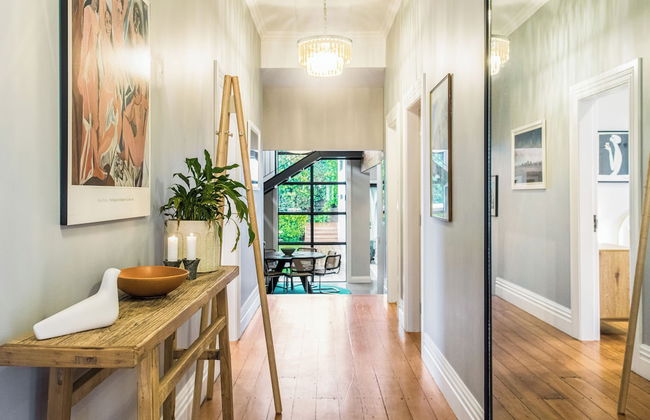 Timeless Executive Family Home - Spa - Foto 48