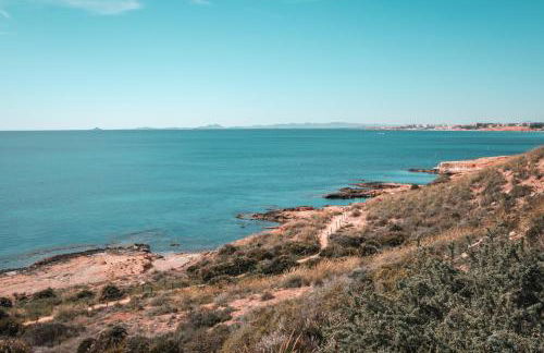 Design Seascape apartment - Foto 61