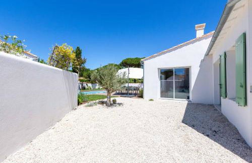 Magnifique Récente Villa de charme avec piscine - Foto 32