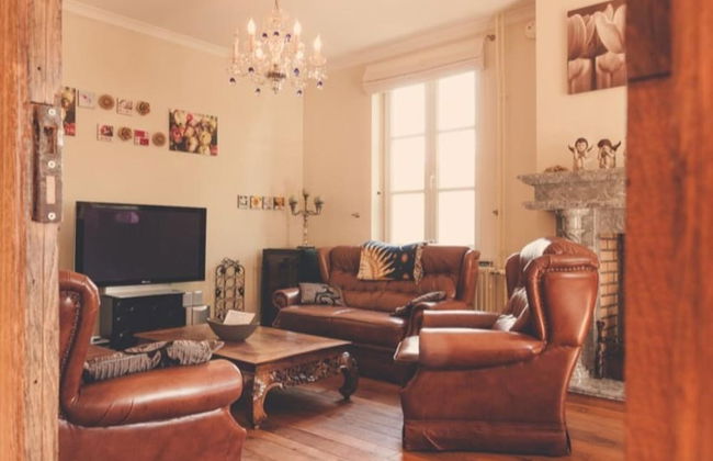 Spacious Villa in Neerpelt near Welvaart Marina - Foto 9