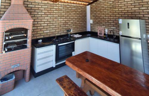 Chalé dos Campos - Foto 9