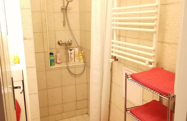 Paprika Apartment Studio - Foto 39