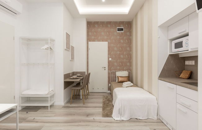 Budapest Holidays Harmony - Foto 44