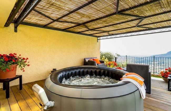 Villa Elena 9 1 in Coli - Foto 57