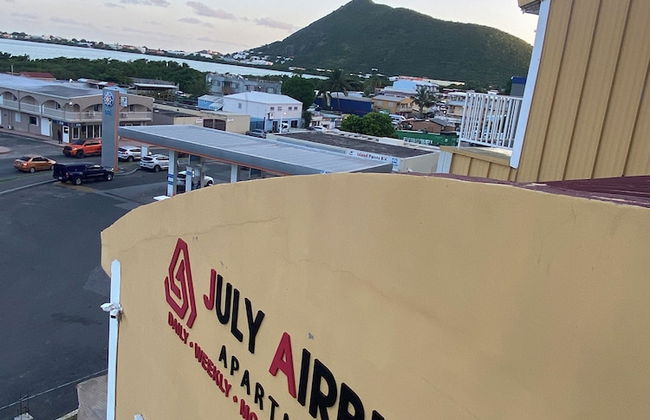 July Apartments - Foto 45