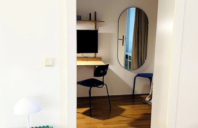 Chic Apartment Right by the Museum Quarter - Foto 27