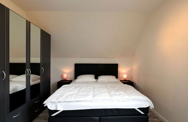 Stylish Holiday Home in Hastiere With Terrace - Foto 11