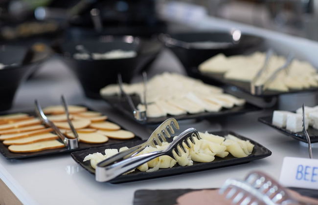 Batumi View Luxury - Foto 42