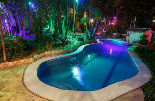 Casa Montserrat Ruralvilla - Foto 29