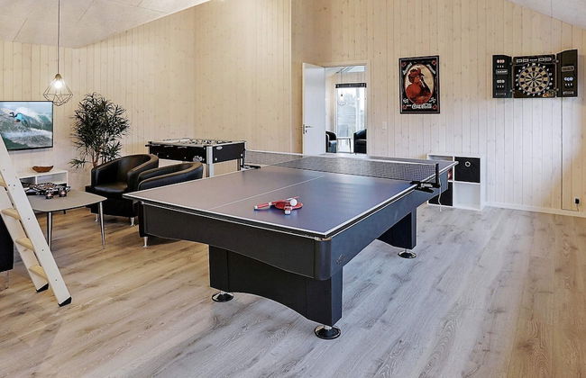 Lovely Holiday Home in Funen near Sea - Foto 6