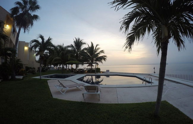 Departamento Rentas Vacacionales Cancun 002 - Photo 1