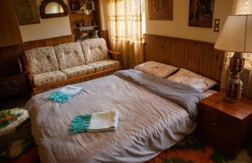 Mouria Country House - Foto 11