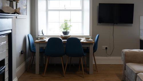 Fairway & Footpath Apartments Castle Place - Foto 3