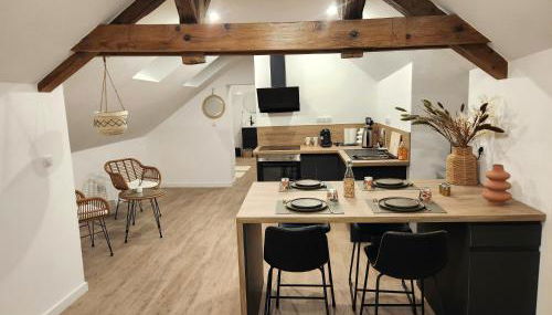 Charme, détente sous les étoiles - Foto 4