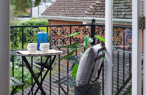 The Coach House Branksome - Photo 44