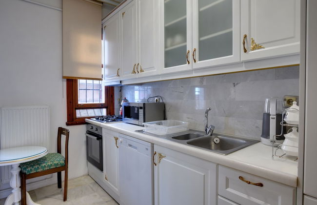 Emirganli Ottoman House - Foto 21