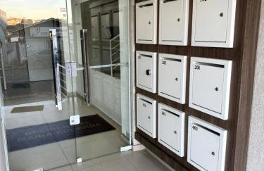 Apartamento moderno e espaçoso para até 6 pessoas - Photo 23