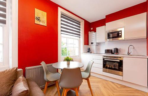 Charming Two Bedroom in Camden - Foto 22