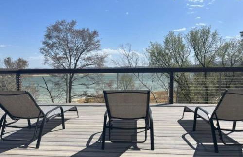 Amazing New House - Waterfront Getaway + Boat Dock - Foto 80